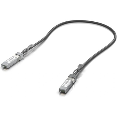 Ubiquiti ACC-DAC-SFP28-0.5M, DAC, 25 Gbps, 0.5m