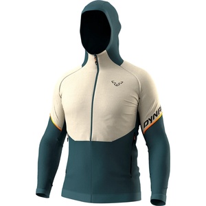 Dynafit Мъжко яке за бягане Dynafit Alpine Hybrid Jacket Running jacket - Overcast / 0720 (028-0345-1011)