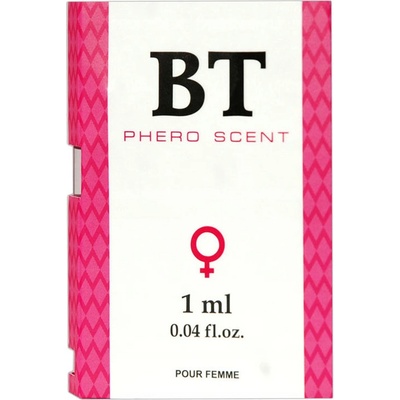 Aurora cosmetics BT Phero Scent for women 1 ml