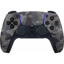 Sony PlayStation 5 DualSense - Grey Camouflage