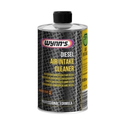 Wynn's Diesel Air Intake Cleaner 1 l