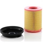 Mann-filter Въздушен филтър mann-filter c 29 010 kit Въздушен филтър