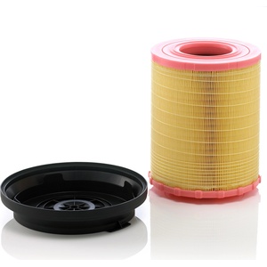 Mann-filter Въздушен филтър mann-filter c 29 010 kit Въздушен филтър