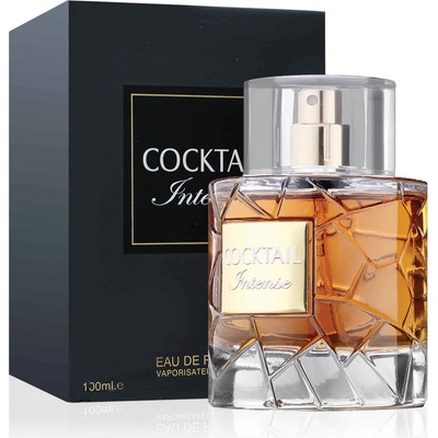 Fragrance World Cocktail Intense parfémovaná voda unisex 100 ml