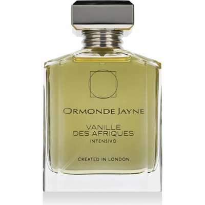 Ormonde Jayne Vanille des Afriques Intensivo parfém unisex 88 ml
