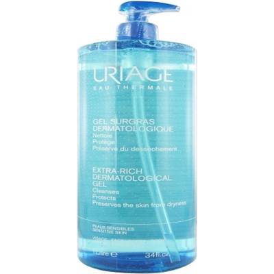 URIAGE URIAGE Extra-Rich Dermatological Gel extra jemný sprchový gel 500 ml