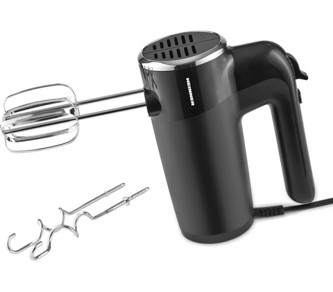 Heinner HM-300BK