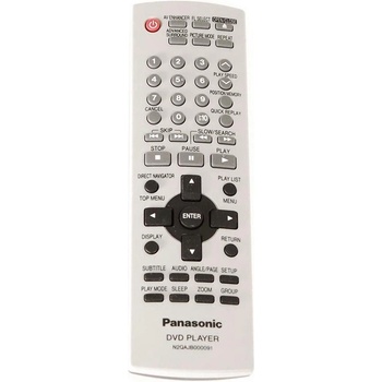 GENERAL PANASONIC N2QAJB000091 - съвместимо дистанционно управление на марката General (N2QAJB000091)