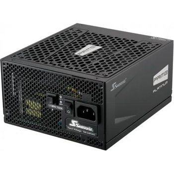 Seasonic PRIME 750W Platinum (SSR-750PD)