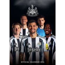 Newcastle United FC A3 2026