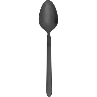 Blomus STELLA Lžíce černá