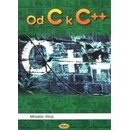 Od C k C++ Virius Miroslav