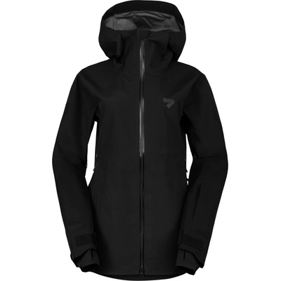 Sweet Protection Дамско ски яке Sweet Protection Women's Crusader X GORE-TEX Jacket Ski jacket - Black (104-6381-0114)