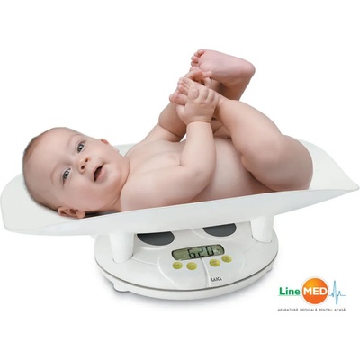 LAICA Baby Line PS3004