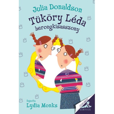 Tüköry Léda hercegkisasszony