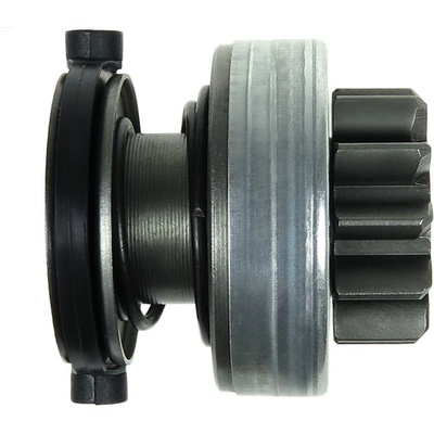 Volnoběžný převod, startér AS-PL SD0149