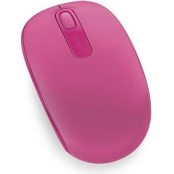 Microsoft Wireless Mobile Mouse 1850 U7Z-00064