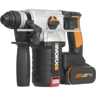 WORX WX380