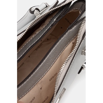 GUESS Чанта Guess ROSALBA в сребристо HWMY96 57170 (HWMY96.57170)