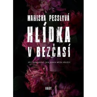 Hlídka v Bezčasí