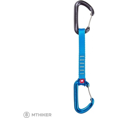 Ocún HAWK QD WIRE ECO-PES 16 mm 15 cm