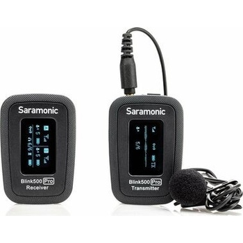 Saramonic Blink PRO B1