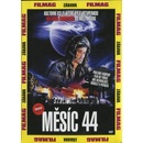 Měsíc 44 DVD