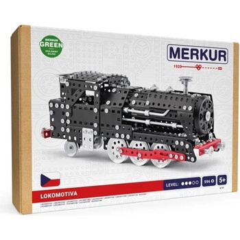 Merkur Lokomotiva