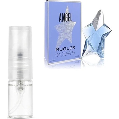 Thierry Mugler Angel parfumovaná voda dámska 2 ml vzorka