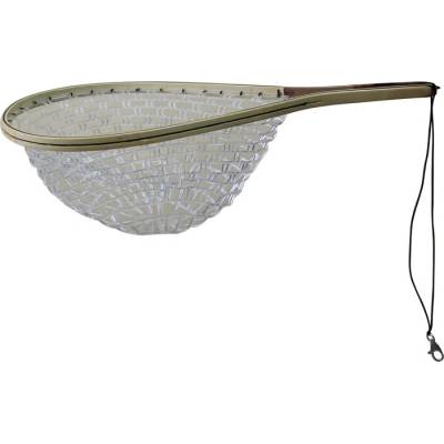 Filstar Кеп силиконов FilStar Trout Master Net (936156)
