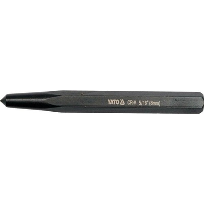 YATO Důlčík 8 x 112mm, YT-47151