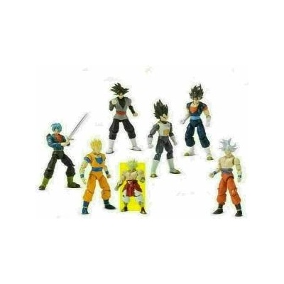 BANDAI Фигурки на Герои Bandai Dragon Ball 1 броя (17 cm)