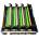 Compatible Lexmark 700P 70C0P00 цвят (color) съвместим цилиндричен блок (70C0P00)