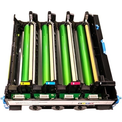 Compatible Lexmark 700P 70C0P00 цвят (color) съвместим цилиндричен блок (70C0P00)