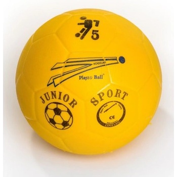 Plasto Ball Футболна топка, 5-ка plasto supersoft