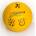 Plasto Ball Футболна топка, 5-ка plasto supersoft