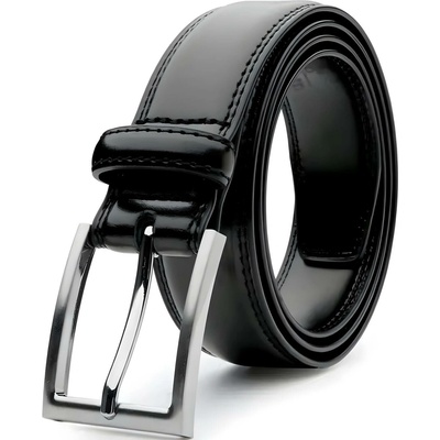 HARAHU Opasek ZO-40030 - Černá