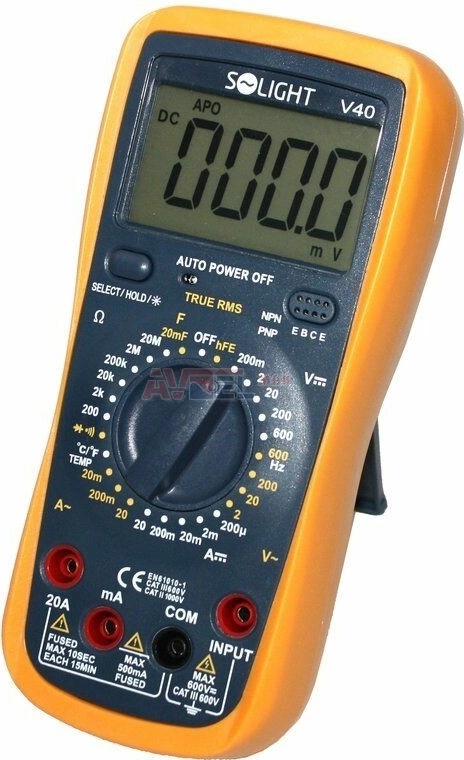 Solight V40