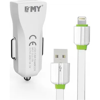 EMY MY-110 + Lightning Cable (14437)