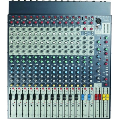 SOUNDCRAFT GB2R-12+2/2/2