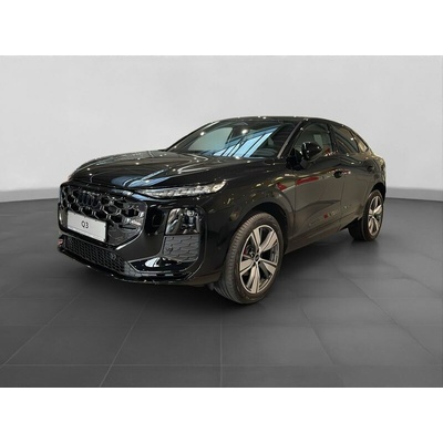 Audi Q3 Sportback TFSI S line 110 kW