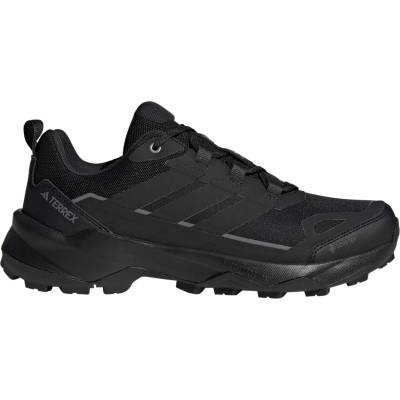 Adidas Мъжки обувки Adidas TERREX Skychaser AX5 GORE-TEX Hiking Shoes Mens - Core Black