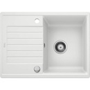 BLANCO ZIA 45 S COMPACT biela soft