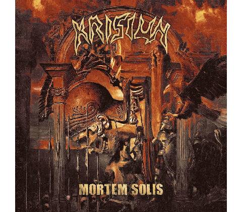KRISIUN - Mortem Solis LP