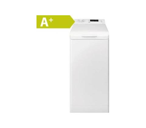 Electrolux EWT 0862 TDW