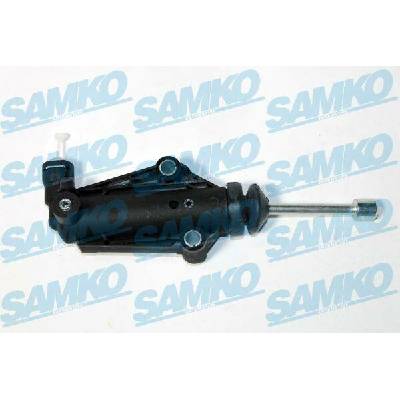 Pomocný válec, spojka SAMKO M30208