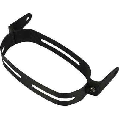 AKRAPOVIČ svorka tlumiče AC5"