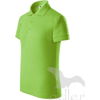Malfini Pique Polo 222 biela