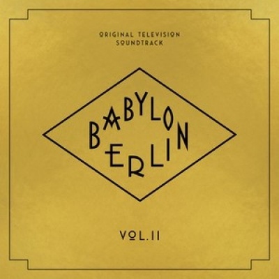 Soundtrack - BABYLON BERLIN-VOL.II CD