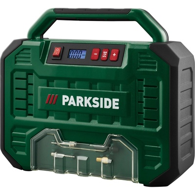 PARKSIDE PMK 150 A1 – Hledejceny.cz